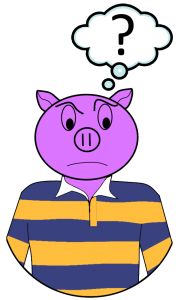 ThinkingPig