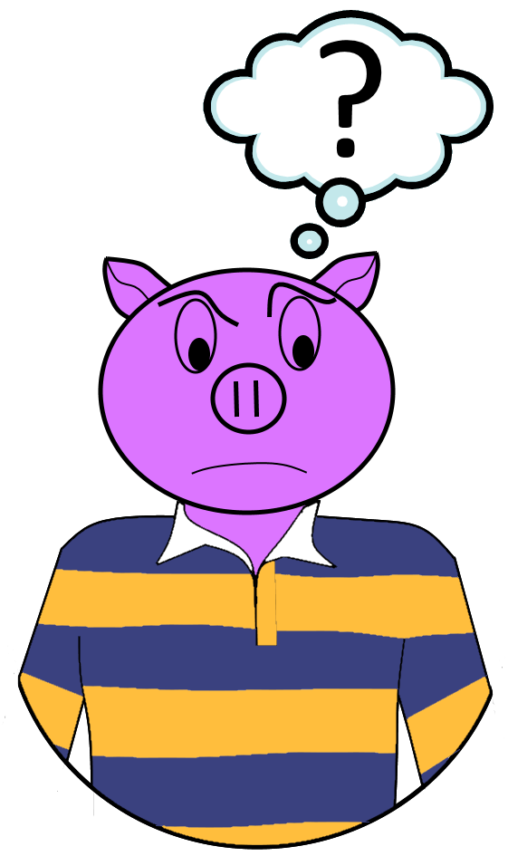 ThinkingPig