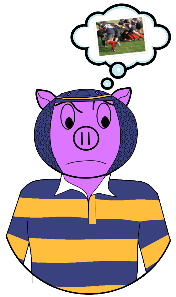 ScrumThinkingPig