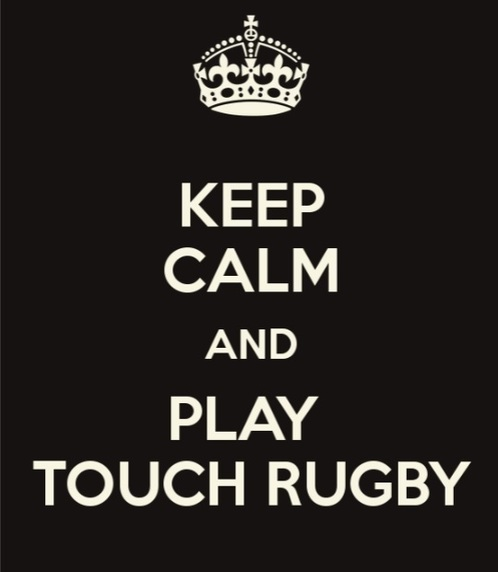 touch-rugby